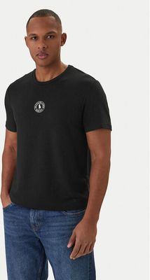 T-shirt męski casual Polo Ralph Lauren ze sklepu: MODIVO w kategorii: T-shirty męskie - zdjęcie WP-EBWP-BKLVO-LN0_0000305915368