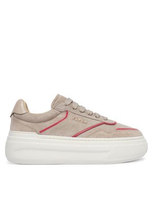 Buty sportowe damskie na wiosnę Furla ze sklepu: MODIVO w kategorii: Buty sportowe damskie