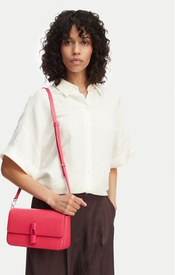 Listonoszka elegancka Furla ze sklepu: MODIVO w kategorii: Listonoszki - zdjęcie WP-EBWP-BKLVO-LN0_0000305915832