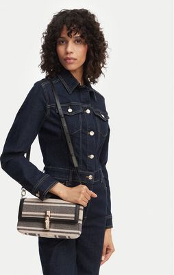 Listonoszka elegancka Furla ze sklepu: MODIVO w kategorii: Listonoszki - zdjęcie WP-EBWP-BKLVO-LN0_0000305915856