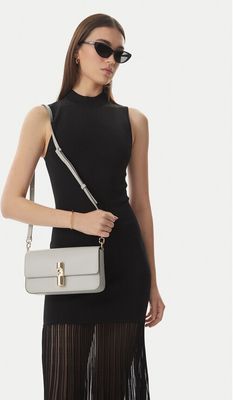 Furla - Listonoszka elegancka ze sklepu: MODIVO w kategorii: Listonoszki - zdjęcie WP-EBWP-BKLVO-LN0_0000305915863
