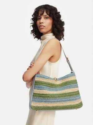 Torba letnia wakacyjna Furla ze sklepu: MODIVO w kategorii: Torby letnie - zdjęcie WP-EBWP-BKLVO-LN0_0000305916143