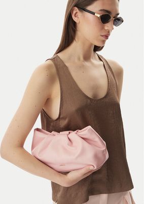 Kopertówka elegancka Furla ze sklepu: MODIVO w kategorii: Kopertówki - zdjęcie WP-EBWP-BKLVO-LN0_0000305916440