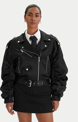 Karl Lagerfeld - Kurtka damska casualowa ze sklepu: MODIVO w kategorii: Kurtki damskie - zdjęcie WP-EBWP-BKLVO-LN0_0000305917218