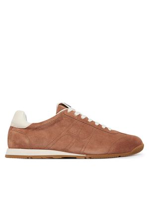 Buty sportowe damskie wiosenne HÖGL ze sklepu: MODIVO w kategorii: Buty sportowe damskie - zdjęcie WP-EBWP-BKLVO-LN0_0000305918222