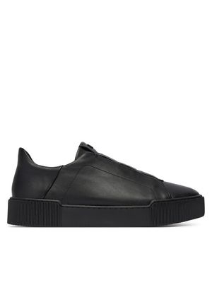 Buty sportowe damskie HÖGL ze sklepu: MODIVO w kategorii: Buty sportowe damskie - zdjęcie WP-EBWP-BKLVO-LN0_0000305918345