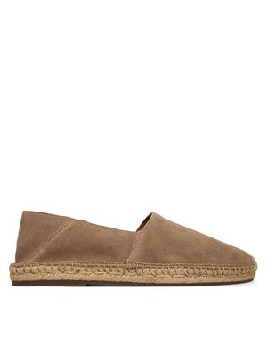 Espadryle męskie na lato Polo Ralph Lauren ze sklepu: MODIVO w kategorii: Espadryle męskie - zdjęcie WP-EBWP-BKLVO-LN0_0000305918727
