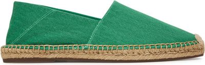 Espadryle męskie na lato Polo Ralph Lauren ze sklepu: MODIVO w kategorii: Espadryle męskie - zdjęcie WP-EBWP-BKLVO-LN0_0000305918789