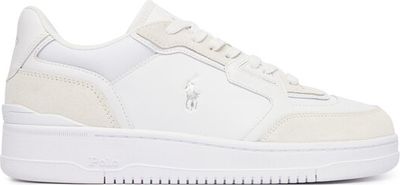 Buty sportowe męskie na wiosnę Polo Ralph Lauren ze sklepu: MODIVO w kategorii: Buty sportowe męskie - zdjęcie WP-EBWP-BKLVO-LN0_0000305918840