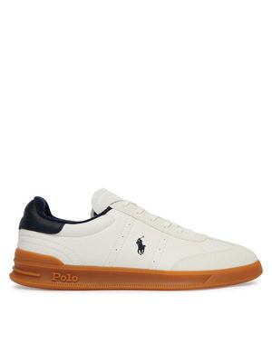 Buty sportowe męskie na wiosnę Polo Ralph Lauren ze sklepu: MODIVO w kategorii: Buty sportowe męskie
