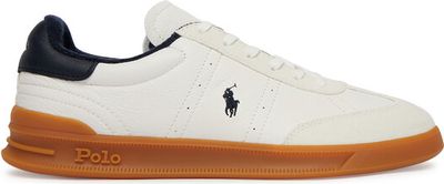 Buty sportowe męskie na wiosnę Polo Ralph Lauren ze sklepu: MODIVO w kategorii: Buty sportowe męskie - zdjęcie WP-EBWP-BKLVO-LN0_0000305918857