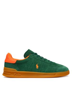 Polo Ralph Lauren - Buty sportowe męskie na wiosnę ze sklepu: MODIVO w kategorii: Buty sportowe męskie - zdjęcie WP-EBWP-BKLVO-LN0_0000305918864