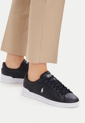 Buty sportowe męskie na wiosnę Polo Ralph Lauren ze sklepu: MODIVO w kategorii: Buty sportowe męskie - zdjęcie WP-EBWP-BKLVO-LN0_0000305918871