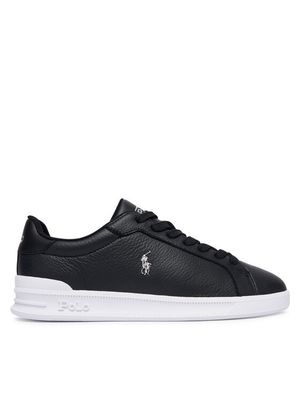 Buty sportowe męskie na wiosnę Polo Ralph Lauren ze sklepu: MODIVO w kategorii: Buty sportowe męskie