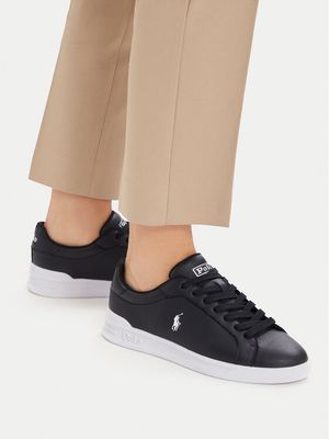 Buty sportowe męskie na wiosnę Polo Ralph Lauren ze sklepu: MODIVO w kategorii: Buty sportowe męskie