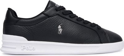 Buty sportowe męskie na wiosnę Polo Ralph Lauren ze sklepu: MODIVO w kategorii: Buty sportowe męskie - zdjęcie WP-EBWP-BKLVO-LN0_0000305918871