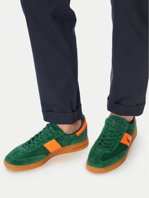 Buty sportowe męskie na wiosnę Polo Ralph Lauren ze sklepu: MODIVO w kategorii: Buty sportowe męskie - zdjęcie WP-EBWP-BKLVO-LN0_0000305918895