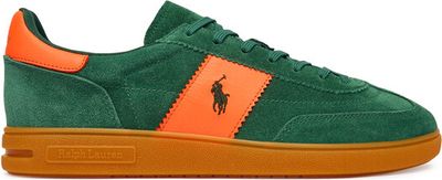 Buty sportowe męskie na wiosnę Polo Ralph Lauren ze sklepu: MODIVO w kategorii: Buty sportowe męskie - zdjęcie WP-EBWP-BKLVO-LN0_0000305918895