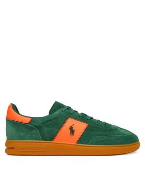 Buty sportowe męskie na wiosnę Polo Ralph Lauren ze sklepu: MODIVO w kategorii: Buty sportowe męskie - zdjęcie WP-EBWP-BKLVO-LN0_0000305918895