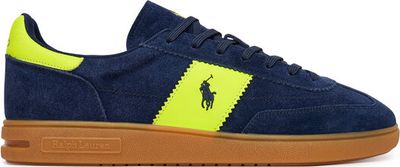 Buty sportowe męskie Polo Ralph Lauren ze sklepu: MODIVO w kategorii: Buty sportowe męskie
