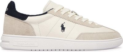Buty sportowe męskie na wiosnę Polo Ralph Lauren ze sklepu: MODIVO w kategorii: Buty sportowe męskie - zdjęcie WP-EBWP-BKLVO-LN0_0000305918918