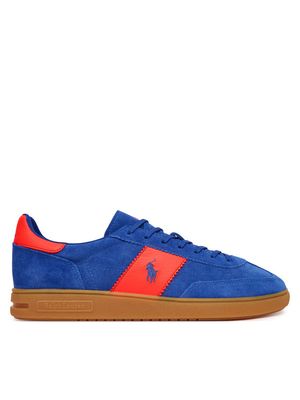 Polo Ralph Lauren - Buty sportowe męskie na wiosnę ze sklepu: MODIVO w kategorii: Buty sportowe męskie - zdjęcie WP-EBWP-BKLVO-LN0_0000305918932