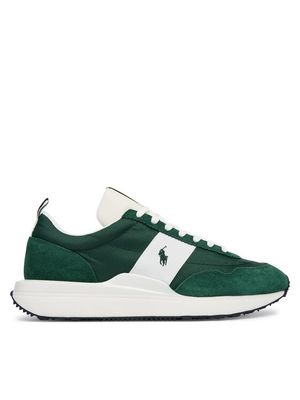 Buty sportowe męskie wiosenne Polo Ralph Lauren ze sklepu: MODIVO w kategorii: Buty sportowe męskie - zdjęcie WP-EBWP-BKLVO-LN0_0000305918949