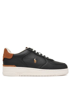 Buty sportowe męskie Polo Ralph Lauren ze sklepu: MODIVO w kategorii: Buty sportowe męskie - zdjęcie WP-EBWP-BKLVO-LN0_0000305918963