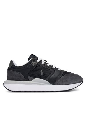 Buty sportowe męskie wiosenne Polo Ralph Lauren ze sklepu: MODIVO w kategorii: Buty sportowe męskie - zdjęcie WP-EBWP-BKLVO-LN0_0000305918970