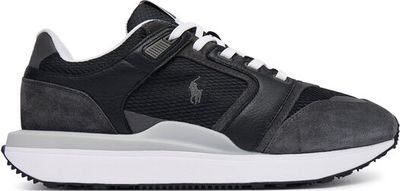 Buty sportowe męskie wiosenne Polo Ralph Lauren ze sklepu: MODIVO w kategorii: Buty sportowe męskie