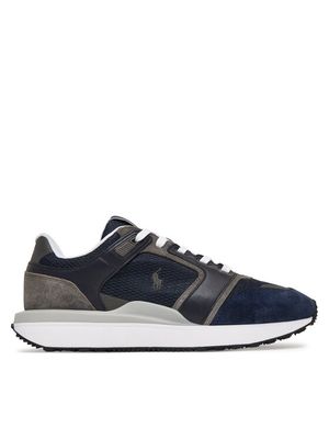 Buty sportowe męskie jesienne Polo Ralph Lauren ze sklepu: MODIVO w kategorii: Buty sportowe męskie - zdjęcie WP-EBWP-BKLVO-LN0_0000305919007