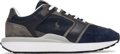 Buty sportowe męskie jesienne Polo Ralph Lauren ze sklepu: MODIVO w kategorii: Buty sportowe męskie - zdjęcie WP-EBWP-BKLVO-LN0_0000305919007
