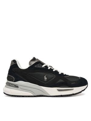 Buty sportowe męskie na wiosnę jesienne Polo Ralph Lauren ze sklepu: MODIVO w kategorii: Buty sportowe męskie - zdjęcie WP-EBWP-BKLVO-LN0_0000305919045