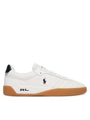 Polo Ralph Lauren - Buty sportowe męskie na wiosnę ze sklepu: MODIVO w kategorii: Buty sportowe męskie - zdjęcie WP-EBWP-BKLVO-LN0_0000305919069
