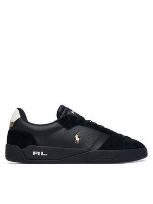 Polo Ralph Lauren - Buty sportowe męskie jesienne ze sklepu: MODIVO w kategorii: Buty sportowe męskie - zdjęcie WP-EBWP-BKLVO-LN0_0000305919076