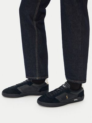 Buty sportowe męskie Polo Ralph Lauren ze sklepu: MODIVO w kategorii: Buty sportowe męskie - zdjęcie WP-EBWP-BKLVO-LN0_0000305919076