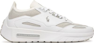 Buty sportowe męskie na wiosnę Polo Ralph Lauren ze sklepu: MODIVO w kategorii: Buty sportowe męskie - zdjęcie WP-EBWP-BKLVO-LN0_0000305919106