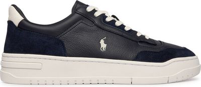 Buty sportowe męskie Polo Ralph Lauren ze sklepu: MODIVO w kategorii: Buty sportowe męskie - zdjęcie WP-EBWP-BKLVO-LN0_0000305919113