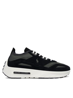 Buty sportowe męskie wiosenne Polo Ralph Lauren ze sklepu: MODIVO w kategorii: Buty sportowe męskie