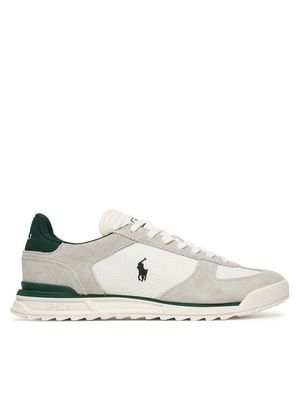 Buty sportowe męskie wiosenne Polo Ralph Lauren ze sklepu: MODIVO w kategorii: Buty sportowe męskie - zdjęcie WP-EBWP-BKLVO-LN0_0000305919137