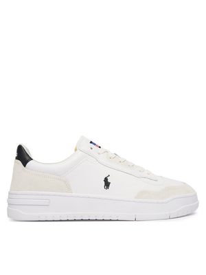Buty sportowe męskie na wiosnę Polo Ralph Lauren ze sklepu: MODIVO w kategorii: Buty sportowe męskie - zdjęcie WP-EBWP-BKLVO-LN0_0000305919144