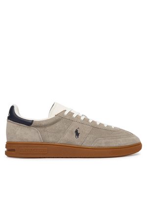 Buty sportowe męskie na wiosnę Polo Ralph Lauren ze sklepu: MODIVO w kategorii: Buty sportowe męskie