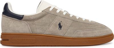 Polo Ralph Lauren - Buty sportowe męskie jesienne na wiosnę ze sklepu: MODIVO w kategorii: Buty sportowe męskie - zdjęcie WP-EBWP-BKLVO-LN0_0000305919205