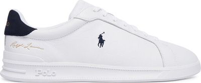 Polo Ralph Lauren - Buty sportowe męskie na wiosnę ze sklepu: MODIVO w kategorii: Buty sportowe męskie - zdjęcie WP-EBWP-BKLVO-LN0_0000305919267