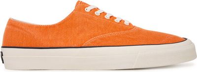 Trampki męskie wiosenne Polo Ralph Lauren ze sklepu: MODIVO w kategorii: Trampki męskie - zdjęcie WP-EBWP-BKLVO-LN0_0000305919298