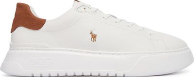 Buty sportowe męskie na wiosnę Polo Ralph Lauren ze sklepu: MODIVO w kategorii: Buty sportowe męskie - zdjęcie WP-EBWP-BKLVO-LN0_0000305919342