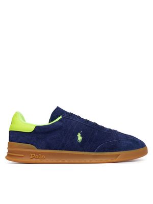 Polo Ralph Lauren - Buty sportowe męskie jesienne ze sklepu: MODIVO w kategorii: Buty sportowe męskie - zdjęcie WP-EBWP-BKLVO-LN0_0000305919373
