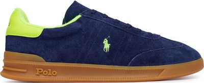 Polo Ralph Lauren - Buty sportowe męskie jesienne ze sklepu: MODIVO w kategorii: Buty sportowe męskie - zdjęcie WP-EBWP-BKLVO-LN0_0000305919373