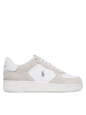 Buty sportowe męskie wiosenne Polo Ralph Lauren ze sklepu: MODIVO w kategorii: Buty sportowe męskie - zdjęcie WP-EBWP-BKLVO-LN0_0000305919397