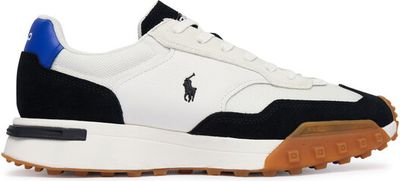 Buty sportowe męskie na wiosnę Polo Ralph Lauren ze sklepu: MODIVO w kategorii: Buty sportowe męskie - zdjęcie WP-EBWP-BKLVO-LN0_0000305919403